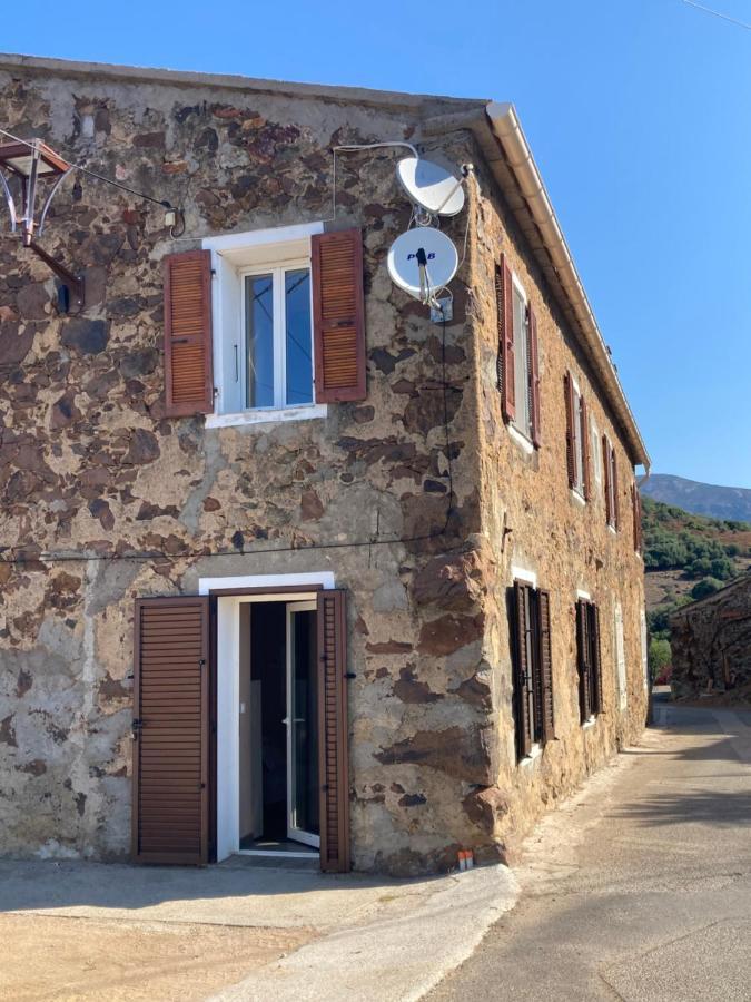 Duplex 4 Personnes Clim Wifi Parking Apartment Partinello Exterior photo
