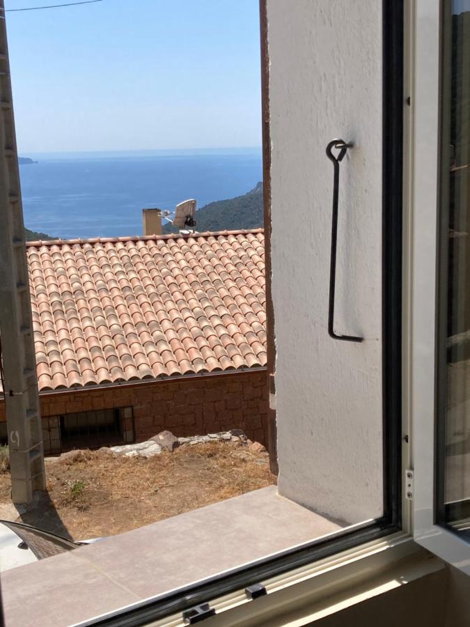 Duplex 4 Personnes Clim Wifi Parking Apartment Partinello Exterior photo