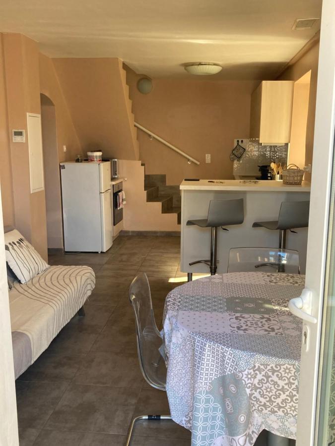 Duplex 4 Personnes Clim Wifi Parking Apartment Partinello Exterior photo