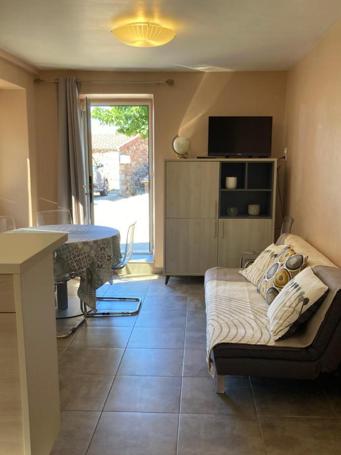 Duplex 4 Personnes Clim Wifi Parking Apartment Partinello Exterior photo